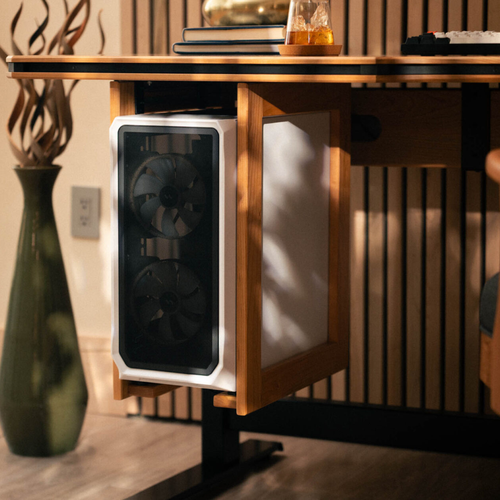 STANDO Apex Heritage Modular Standing Desk