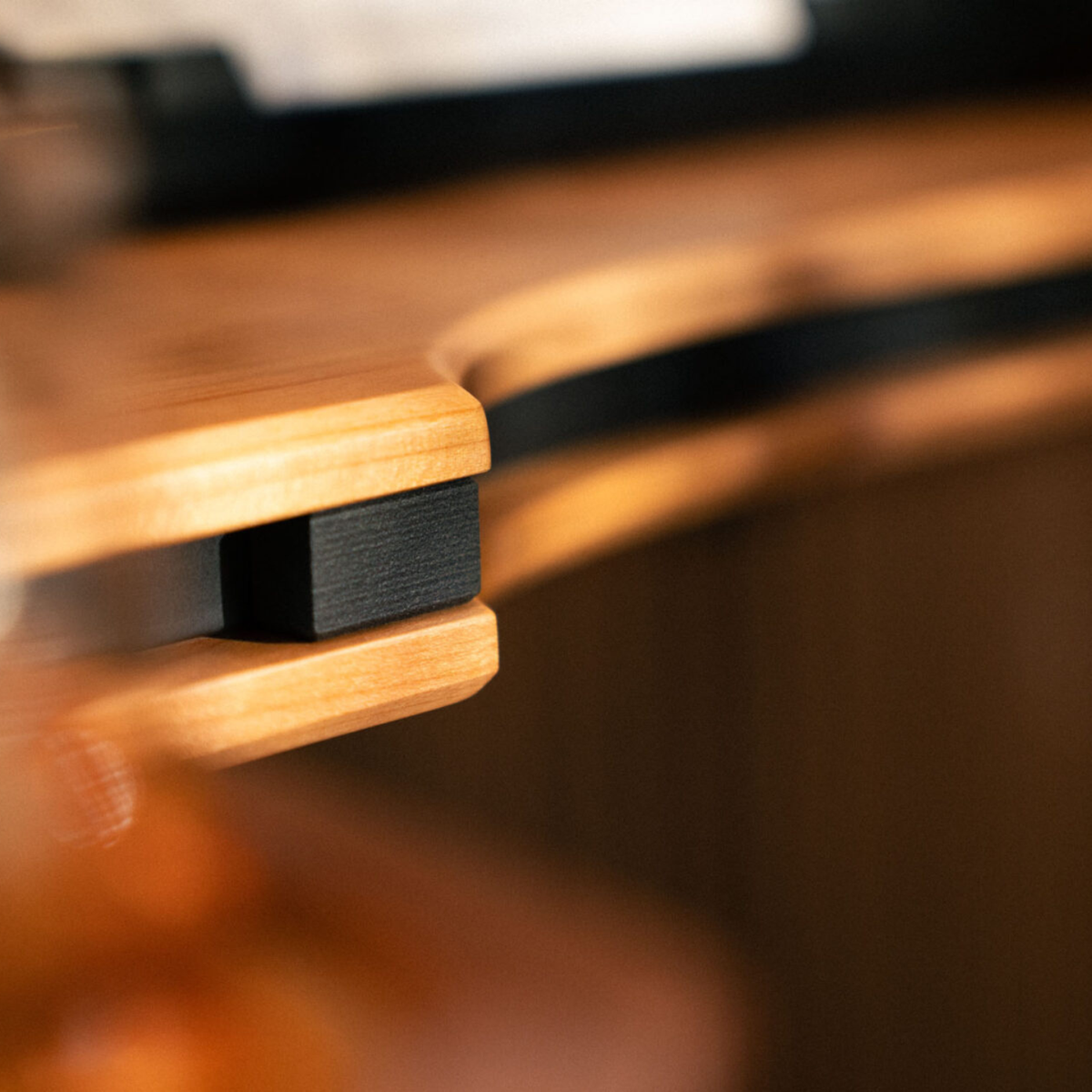 STANDO Apex Heritage Modular Standing Desk