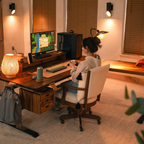 STANDO Apex Heritage Modular Standing Desk