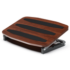 Ergonomic Footrest