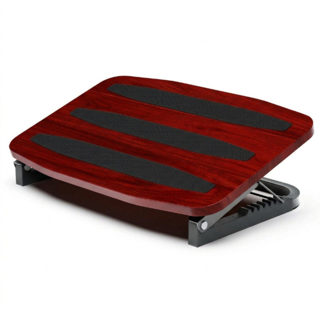 Ergonomic Footrest