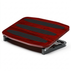 Ergonomic Footrest
