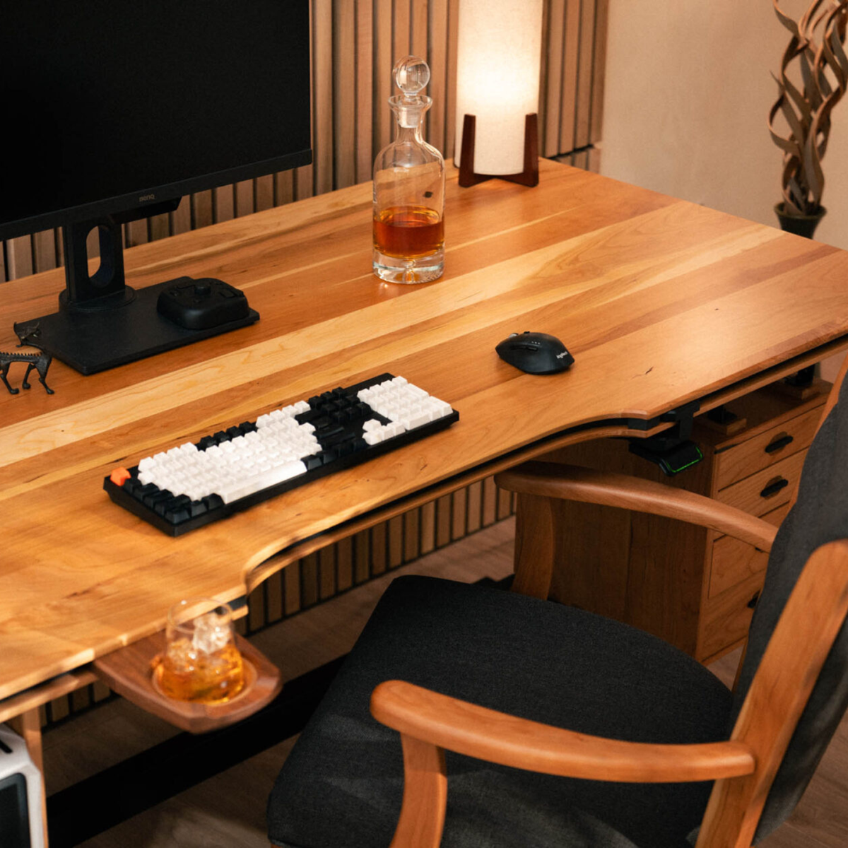 STANDO Apex Heritage Modular Standing Desk