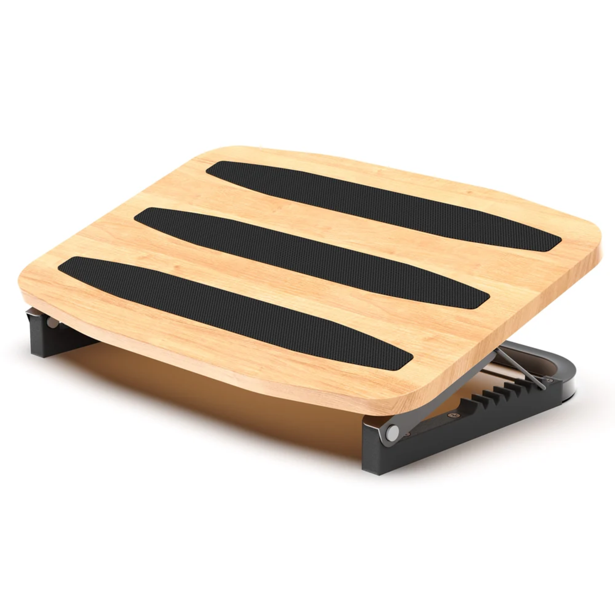 Ergonomic Footrest