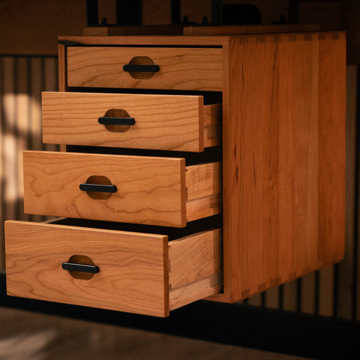 STANDO Apex Heritage Modular Standing Desk