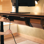 STANDO Apex Heritage Modular Standing Desk